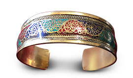 bangle