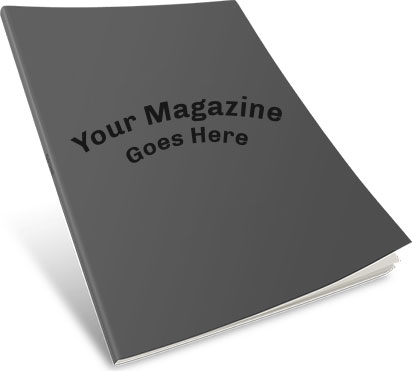 magzine