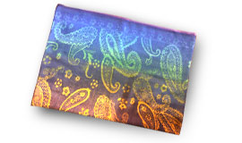 shawl